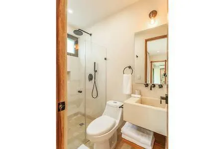 Eco Luxury With Garden Bathtub And Private Pool