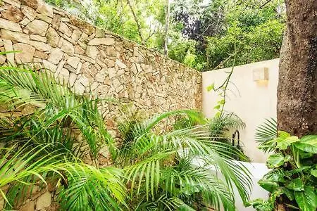 Eco Luxury With Garden Bathtub And Private Pool 0*, Tulum