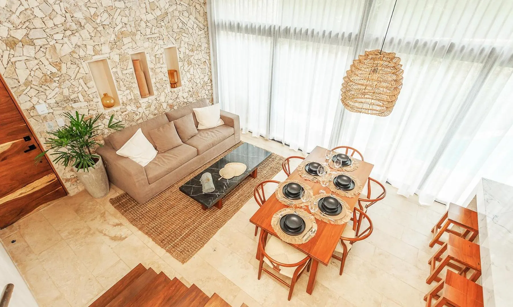 Eco Luxury With Garden Bathtub And Private Pool Tulum